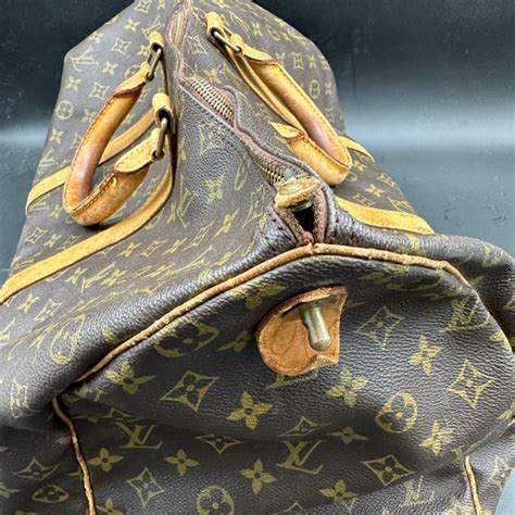 Riparazione Borse e Accessori Louis Vuitton 